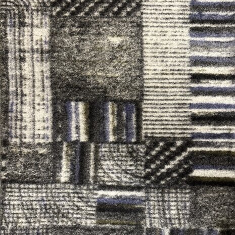 Compact Boiled Wool Design W221