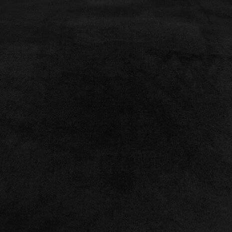 Velours de coton WV13 - noir Velours de coton WV13 - noir