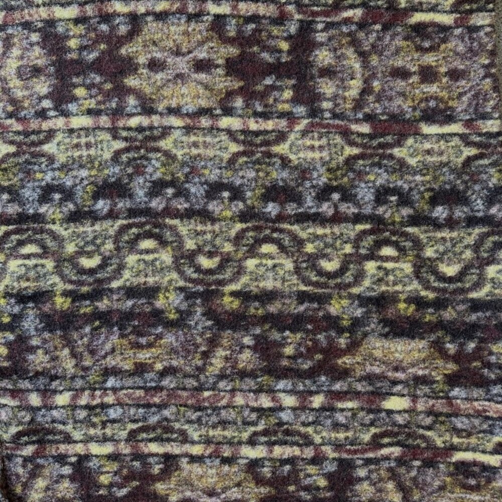 Design aus gekochter Wolle W224 Design aus gekochter Wolle W224