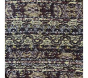 Design aus gekochter Wolle W224 Design aus gekochter Wolle W224