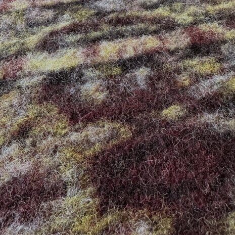 Boiled Wool Design W224