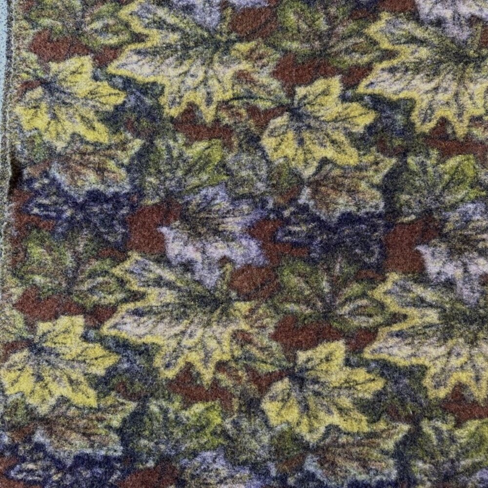 Design aus gekochter Wolle W225 - StoffenBestellen.nl