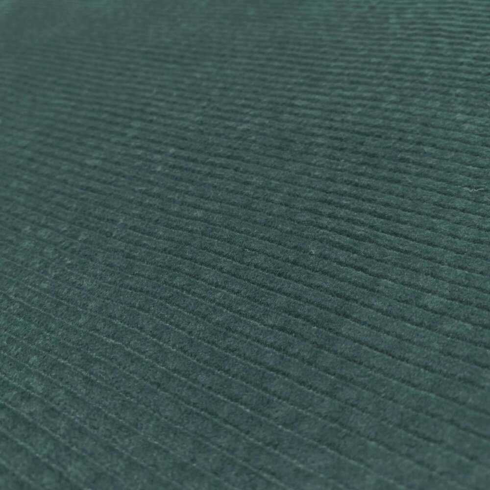 Cotton Corduroy Stretch AB27 - petrol Cotton Corduroy Stretch AB27 - petrol
