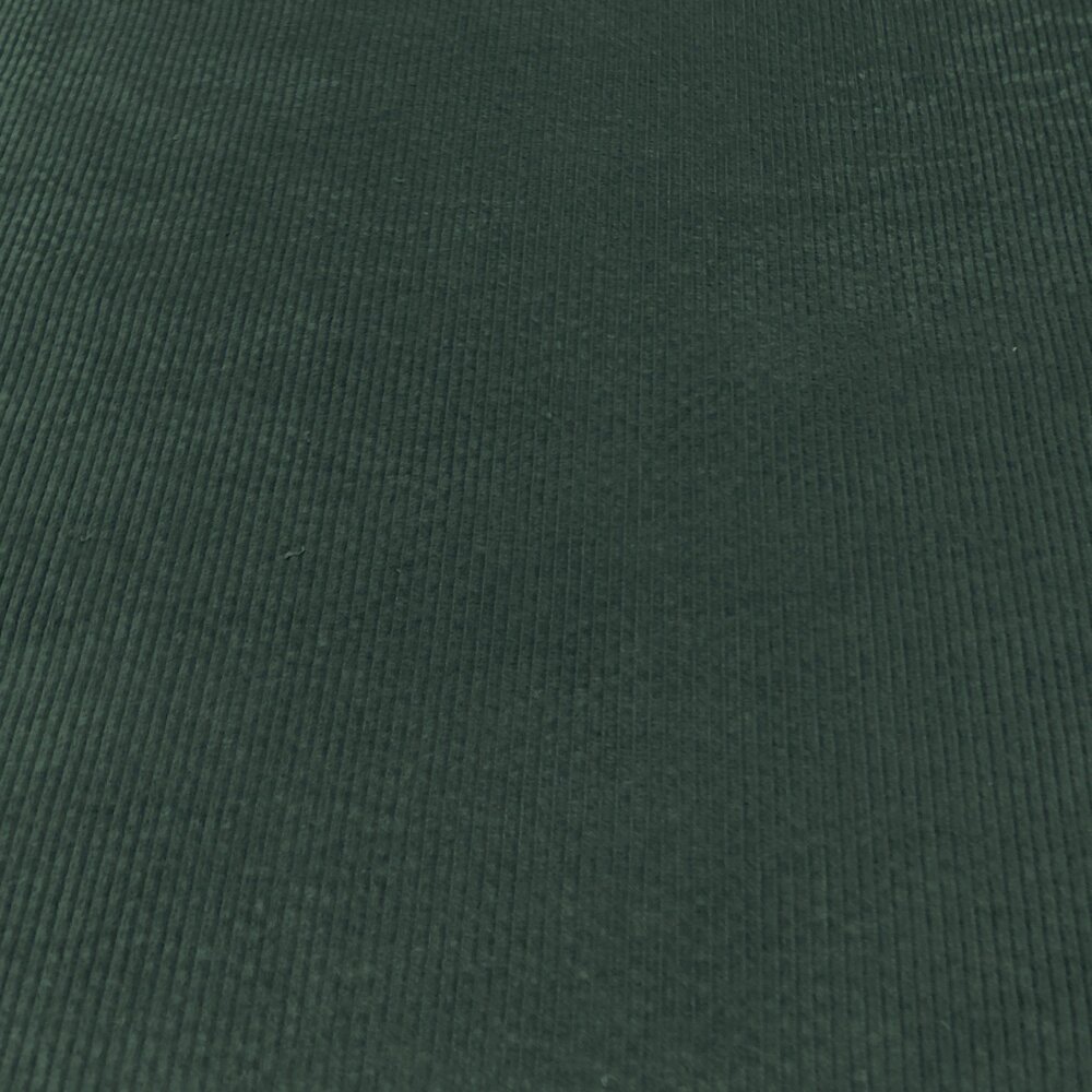 Velours côtelé coton stretch AB36 - vert bouteilles Velours côtelé coton stretch AB36 - vert bouteilles