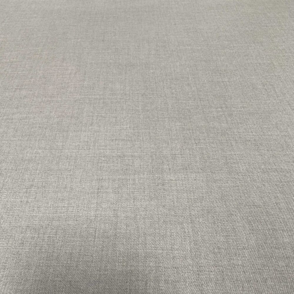 Gabardine de Bambou Stretch BC39 - gris clair Gabardine de Bambou Stretch BC39 - gris clair