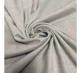 Bamboe Gabardine Stretch BC39 - licht grijs Bamboe Gabardine Stretch BC39 - licht grijs