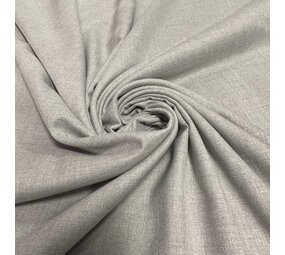 Gabardine de Bambou Stretch BC39 - gris clair