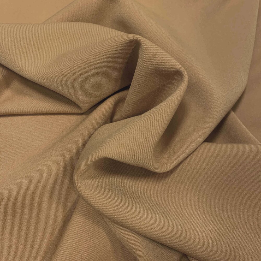 Gabardine Terlenka Stretch (lourd) WT99 - beige