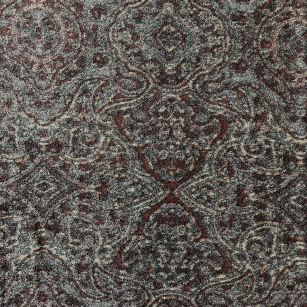 Design aus gekochter Wolle W227 Design aus gekochter Wolle W227