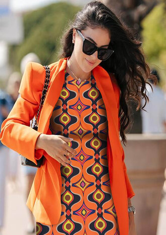 Pointe de Rome+ 4355