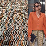 Stretch Jeans dessin 4356