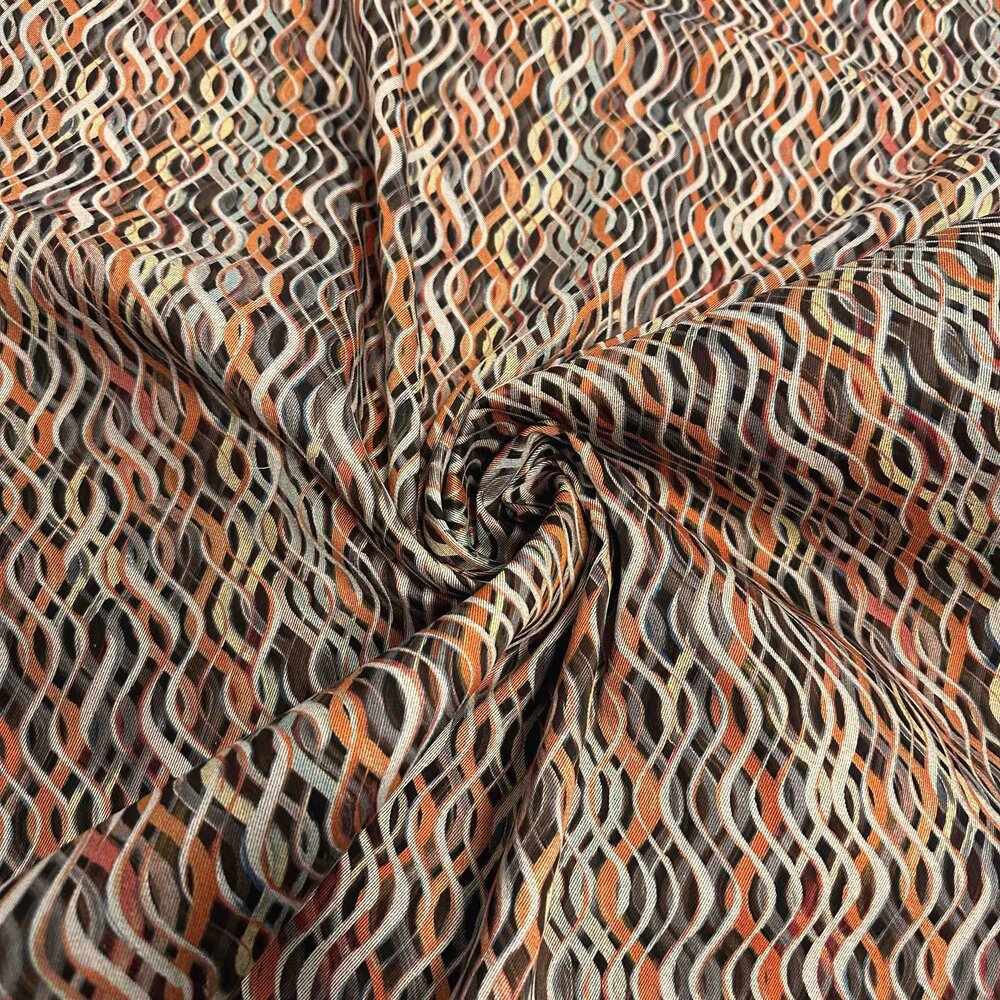 Stretch Jeans dessin 4356