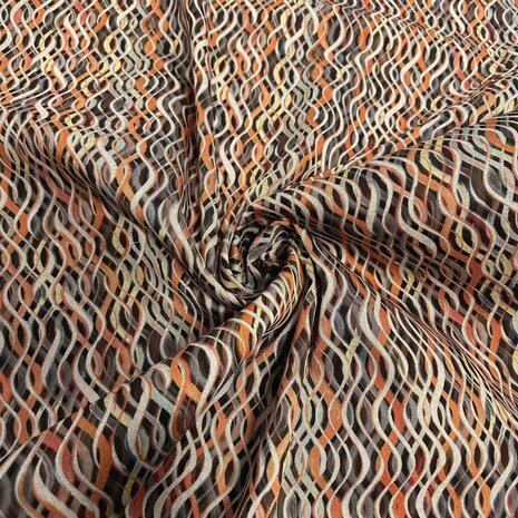 Stretch Jeans design 4356