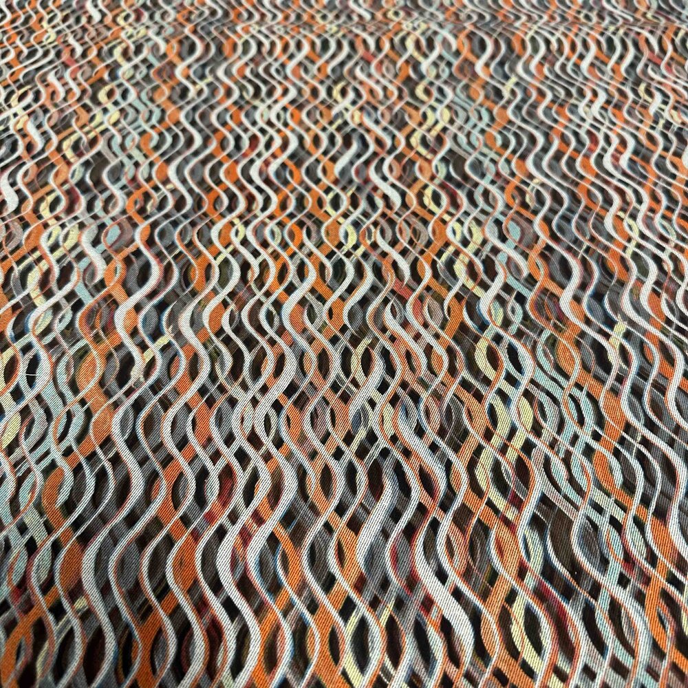 Stretch Jeans design 4356