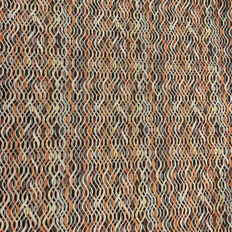 Stretch Jeans design 4356