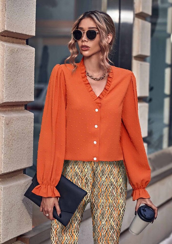 Stretch Jeans design 4356