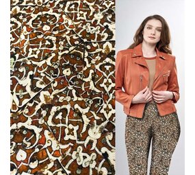 Stretchjeans Design 3332