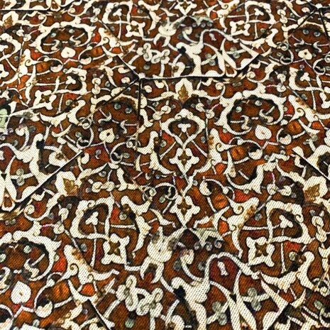 Stretch Jeans design 3332 Stretch Jeans design 3332