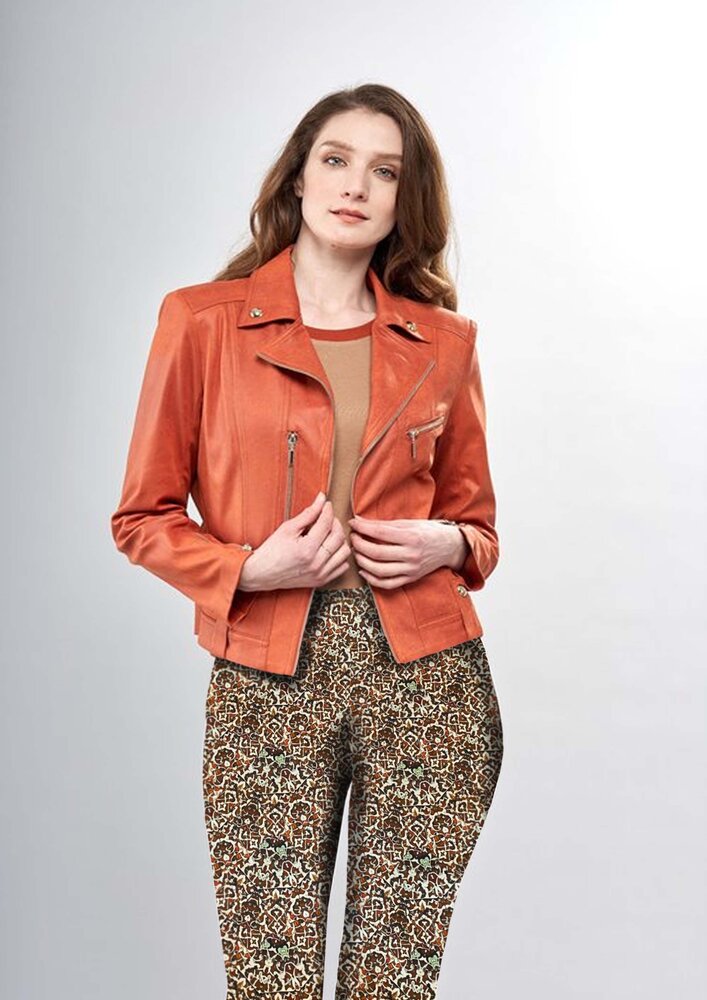 Stretchjeans Design 3332