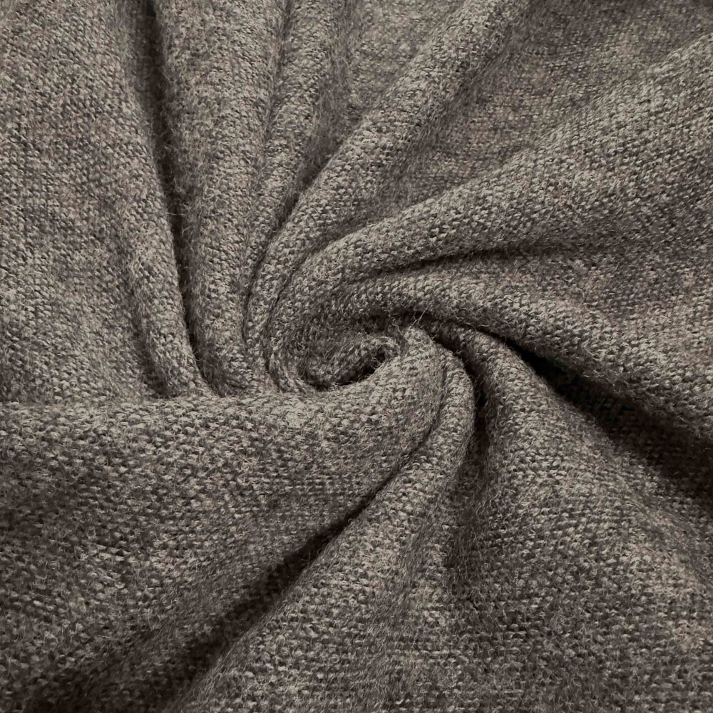 Wollstrick 4360 – grau Wollstrick 4360 – grau