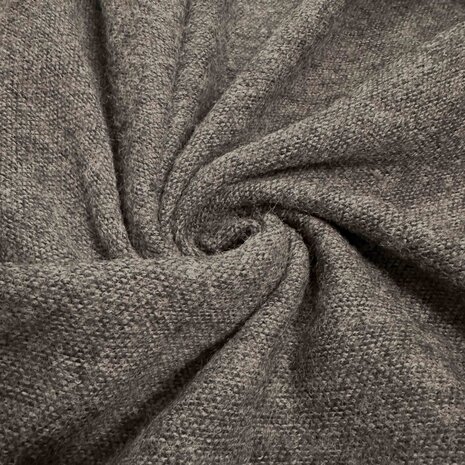 Wollstrick 4360 – grau Wollstrick 4360 – grau