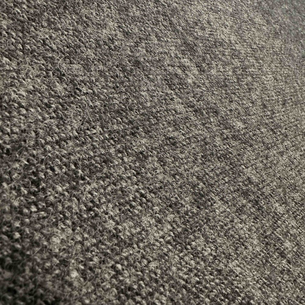 Maille laine 4360 - gris