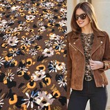 Crèpe Chiffon 4361 Crèpe Chiffon 4361