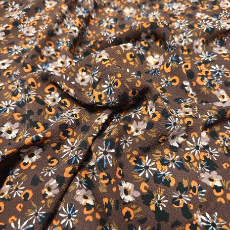 Crèpe Chiffon 4361 Crèpe Chiffon 4361