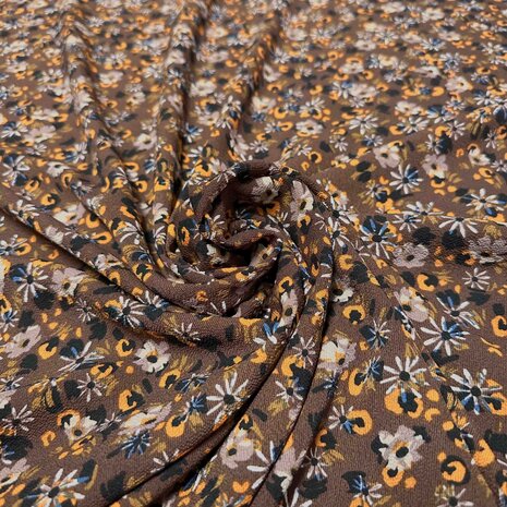 Crèpe Chiffon 4361 Crèpe Chiffon 4361