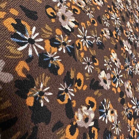 Crèpe Chiffon 4361 Crèpe Chiffon 4361