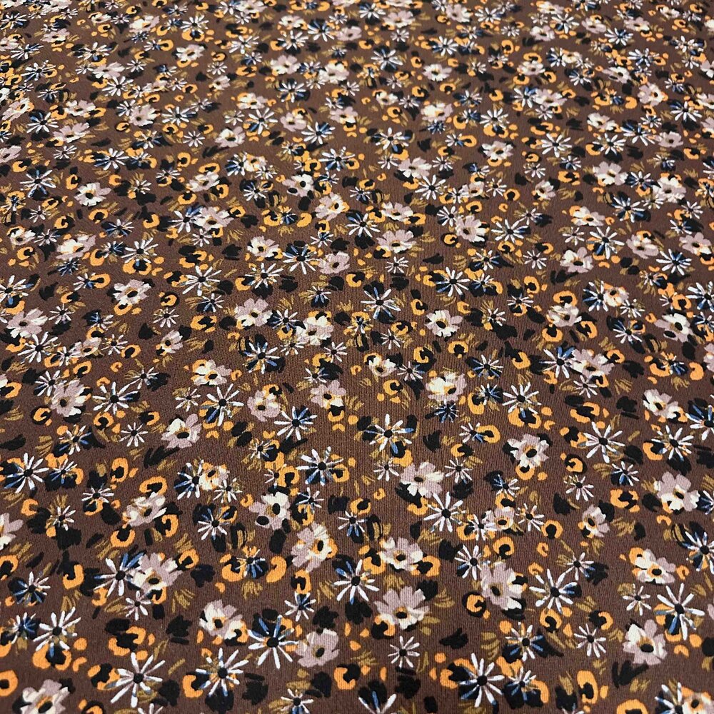 Crèpe Chiffon 4361 Crèpe Chiffon 4361