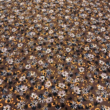 Crêpe Mousseline 4361 Crêpe Mousseline 4361