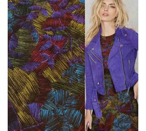 Wol Gabardine 4348 Wol Gabardine 4348