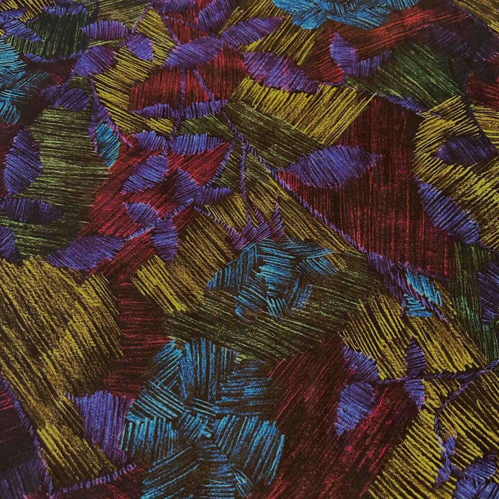 Wollgabardine 4348 Wollgabardine 4348