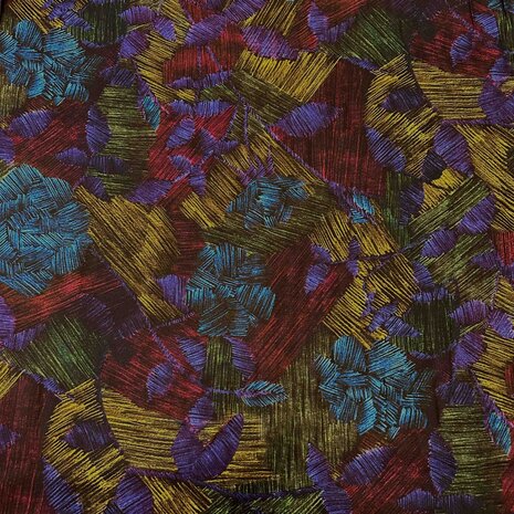 Wollgabardine 4348 Wollgabardine 4348