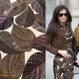 Wol Gabardine 4346 Wol Gabardine 4346