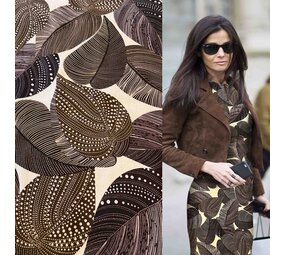 Wool Gabardine 4346 Wool Gabardine 4346