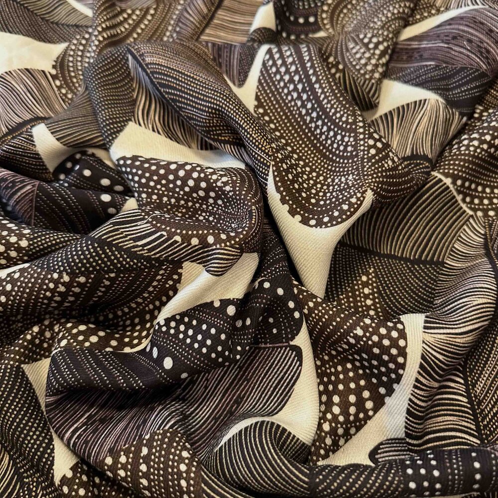 Gabardine de laine 4346 Gabardine de laine 4346