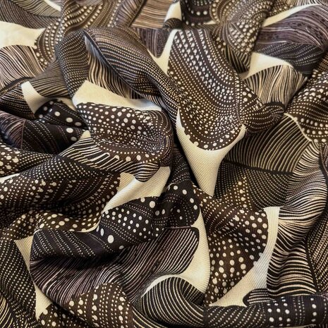 Gabardine de laine 4346 Gabardine de laine 4346