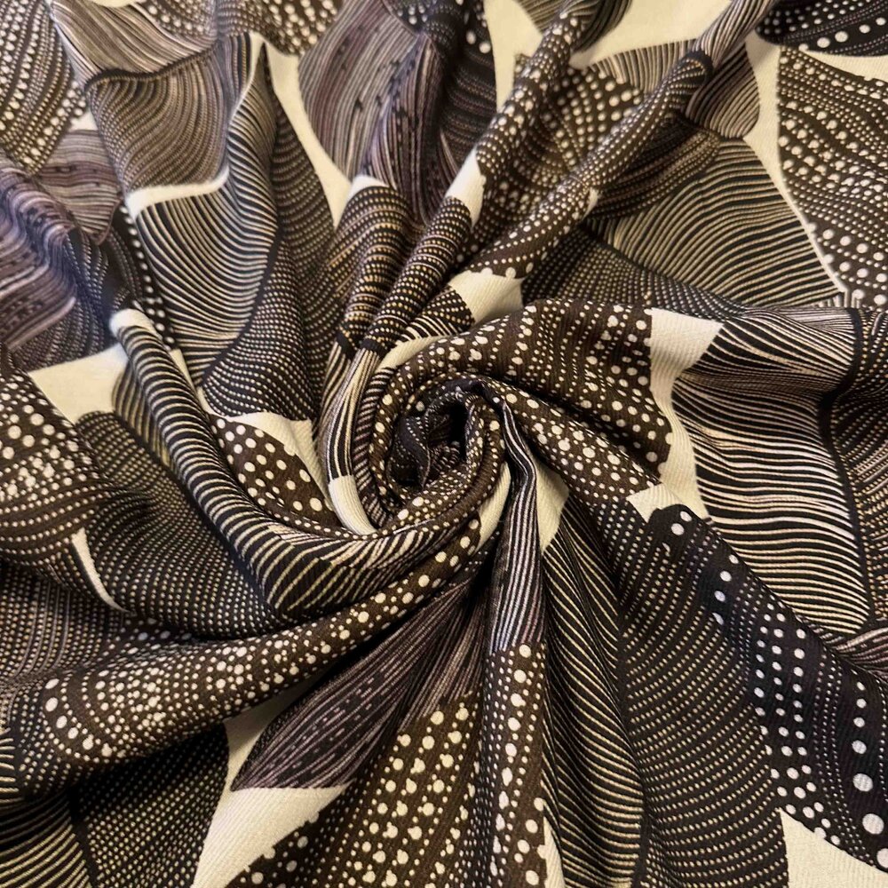 Wollgabardine 4346 Wollgabardine 4346