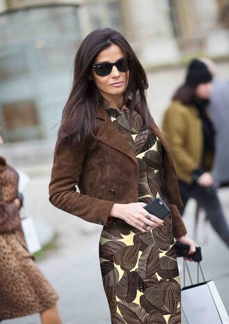 Wollgabardine 4346 Wollgabardine 4346