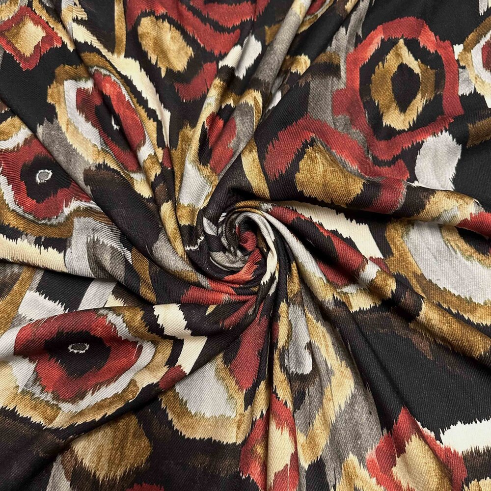 Wollgabardine 4347 Wollgabardine 4347