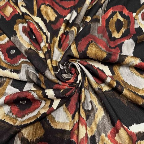 Wol Gabardine 4347 Wol Gabardine 4347