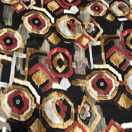 Gabardine de laine 4347