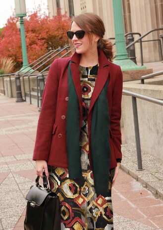 Gabardine de laine 4347