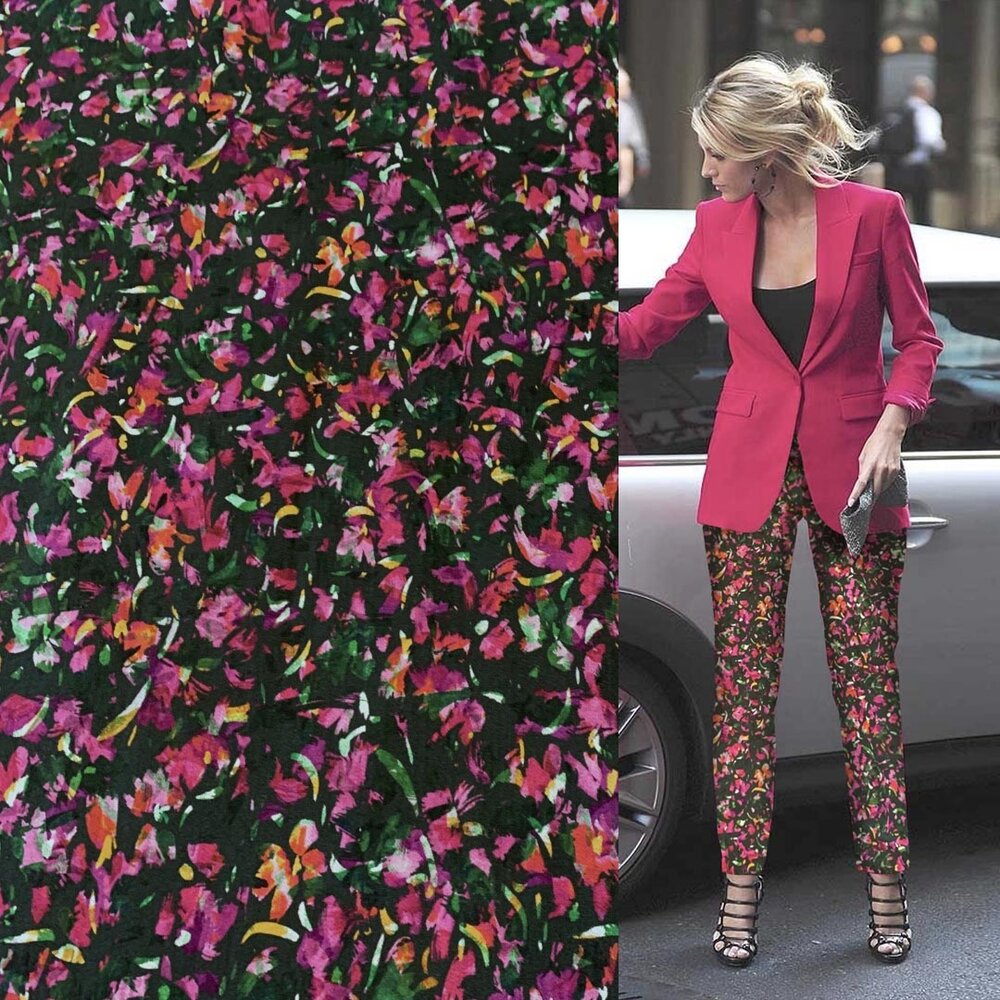 Stretch Jeans design 3331 Stretch Jeans design 3331