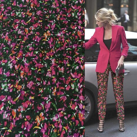 Stretchjeans Design 3331