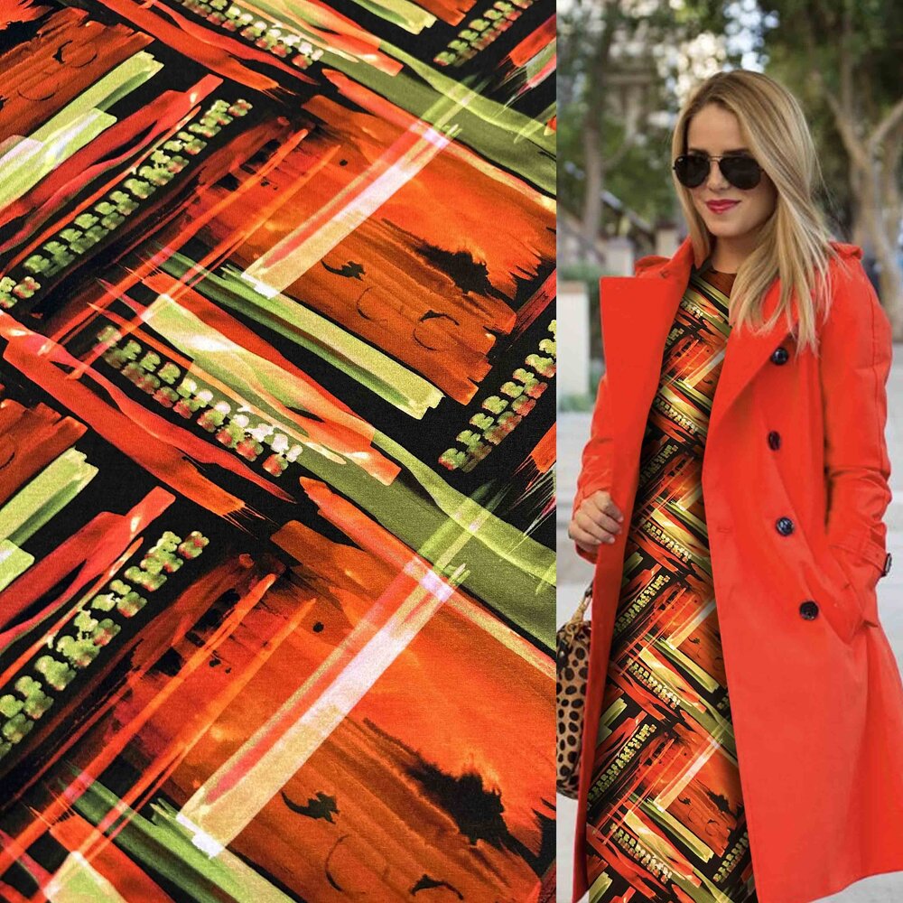 Jersey Jet d'encre 4362