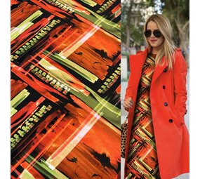 Jersey Jet d'encre 4362