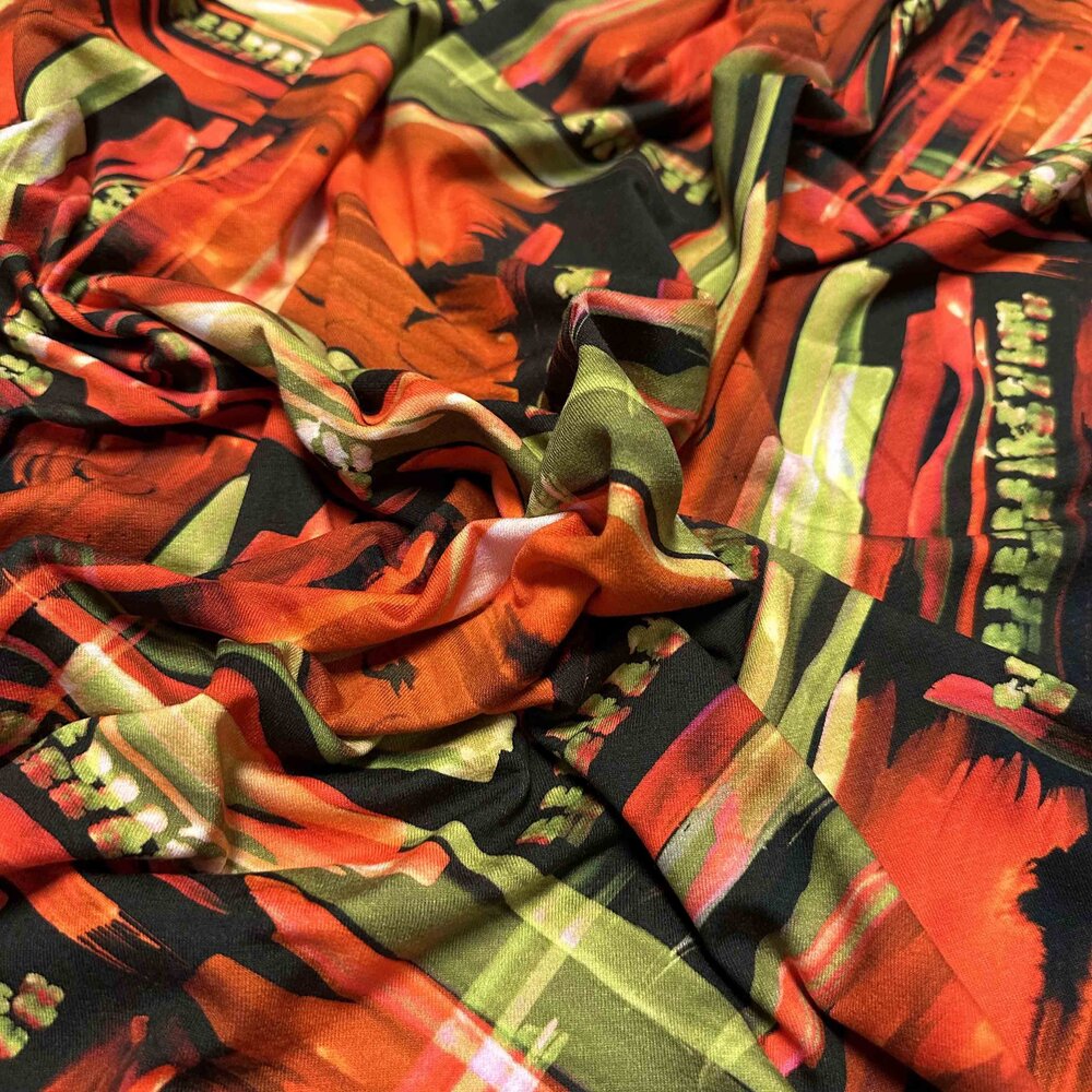 Jersey Jet d'encre 4362